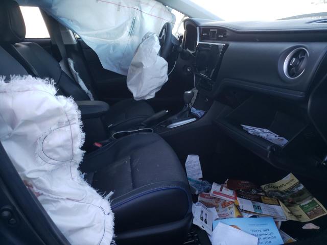 Photo 5 from auction – 2018 TOYOTA COROLLA L with VIN 5YFBURHE3JP784912