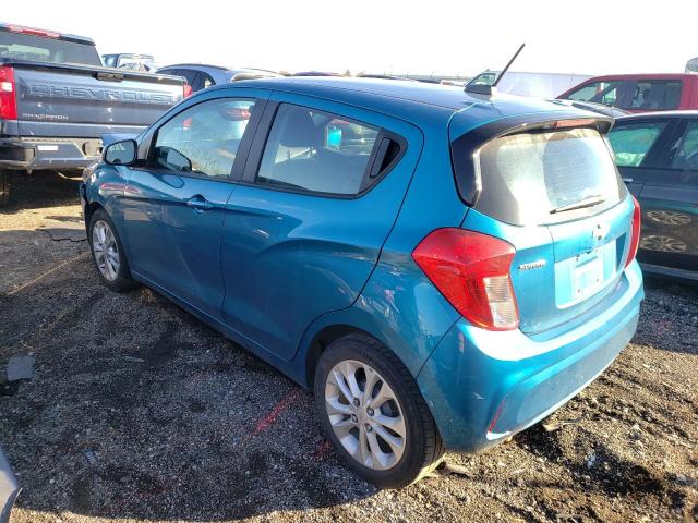 Photo 3 from auction – 2020 CHEVROLET SPARK 1LT with VIN KL8CD6SA9LC474051