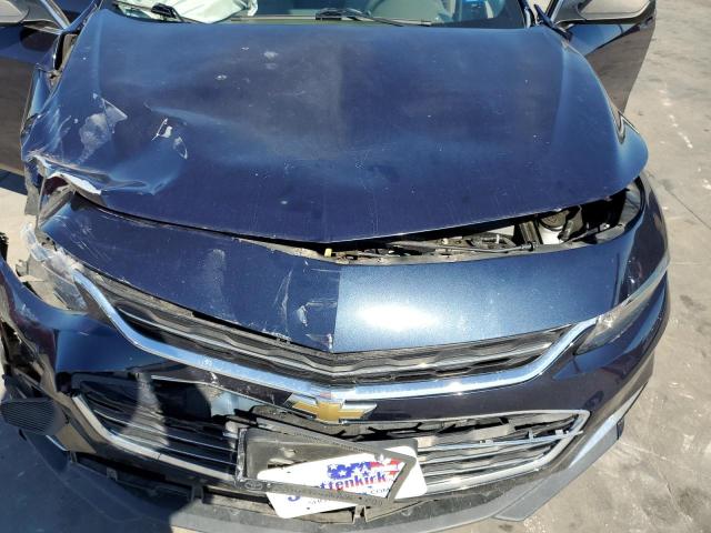 Photo 7 from auction – 2017 CHEVROLET MALIBU LS with VIN 1G1ZB5ST2HF152126