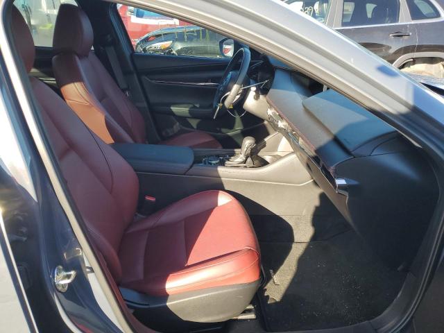 Фото 5 с аукциона – 2022 MAZDA 3 PREFERRE с VIN JM1BPACL3N1508528