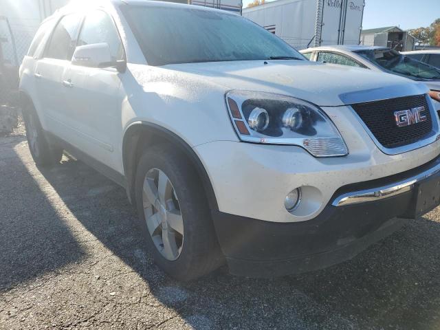 GMC ACADIA SLT 2012 with VIN 1GKKVRED5CJ377789 - Photo from auction