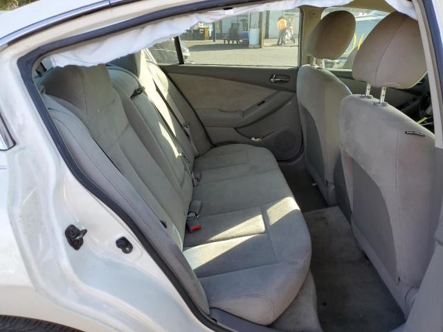 Photo 6 from auction – 2010 NISSAN ALTIMA BAS with VIN 1N4AL2AP6AN516036