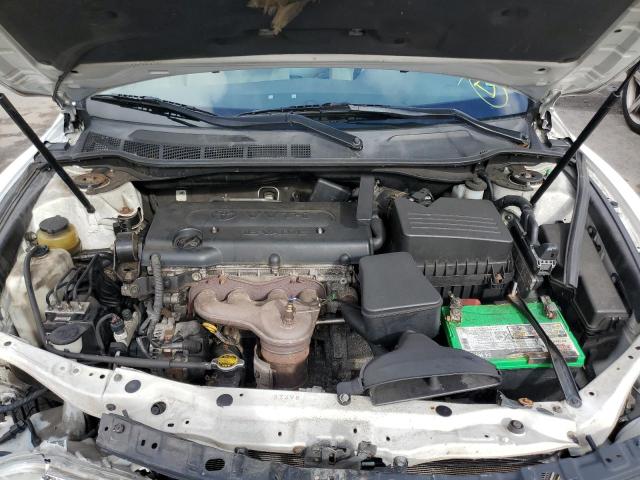 Photo 7 from auction – 2008 TOYOTA CAMRY CE with VIN 4T1BE46K68U754644