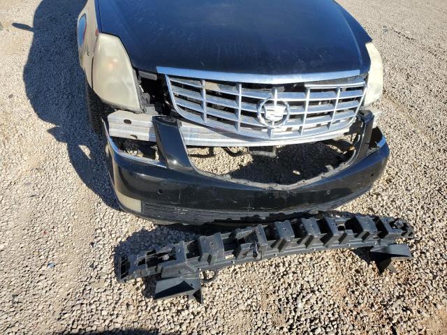 Photo 9 from auction – 2008 CADILLAC DTS with VIN 1G6KD57Y88U117290