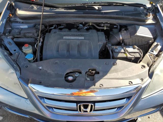Photo 7 from auction – 2007 HONDA ODYSSEY EX with VIN 5FNRL38737B053434