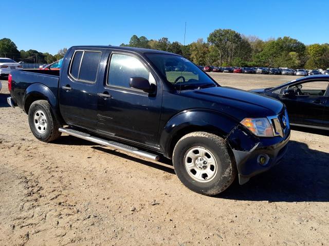 NISSAN FRONTIER S 2012 with VIN 1N6AD0ER3CC470149 - Photo from auction