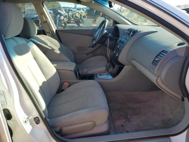 Photo 5 from auction – 2012 NISSAN ALTIMA BAS with VIN 1N4AL2AP5CN544400