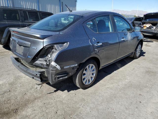 Photo 4 from auction – 2016 NISSAN VERSA S with VIN 3N1CN7AP3GL893316