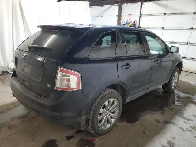 Photo 4 from auction – 2008 FORD EDGE SEL with VIN 2FMDK48C78BA72210