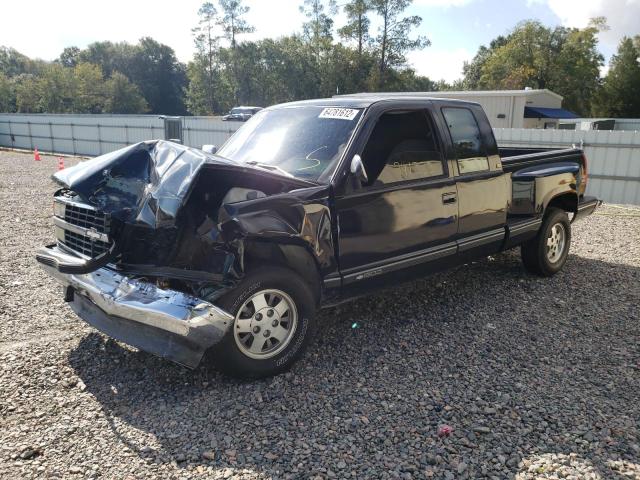 Photo 2 from auction – 1993 CHEVROLET GMT-400 C1 with VIN 2GCEC19KXP1225452