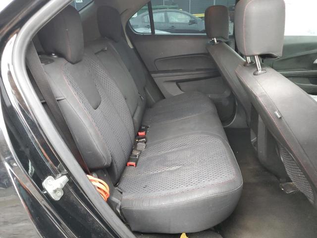 Photo 6 from auction – 2013 CHEVROLET EQUINOX LS with VIN 2GNALBEK4D6130725