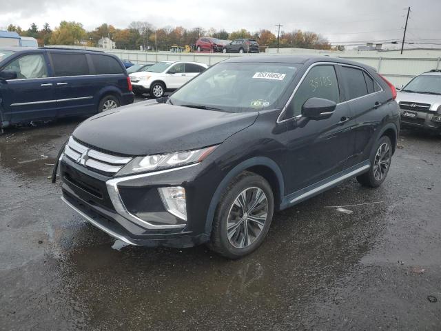 صورة رقم 2 من المزاد - 2018 MITSUBISHI ECLIPSE CR مع VIN JA4AT5AA4JZ039553