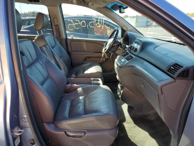 Photo 5 from auction – 2007 HONDA ODYSSEY EX with VIN 5FNRL38737B053434