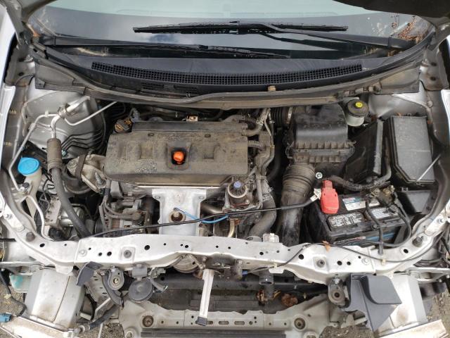 Photo 7 from auction – 2012 HONDA CIVIC LX with VIN 19XFB2F59CE099674