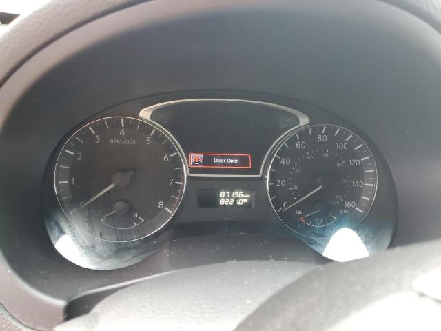 Photo 8 from auction – 2015 NISSAN ALTIMA 2.5 with VIN 1N4AL3AP1FC483052