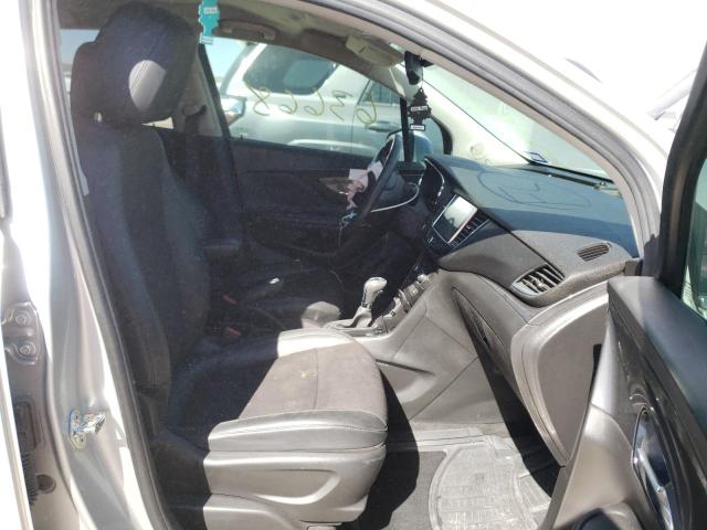 Photo 5 from auction – 2018 BUICK ENCORE SPO with VIN KL4CJ1SB3JB539355