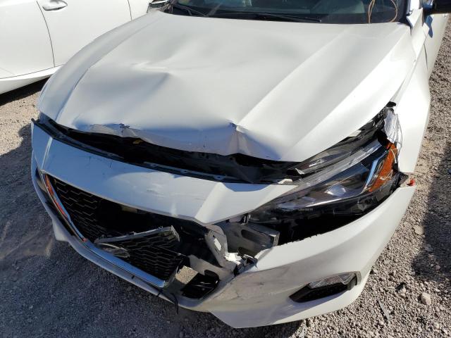 Photo 9 from auction – 2020 NISSAN ALTIMA SR with VIN 1N4BL4CW5LC180415