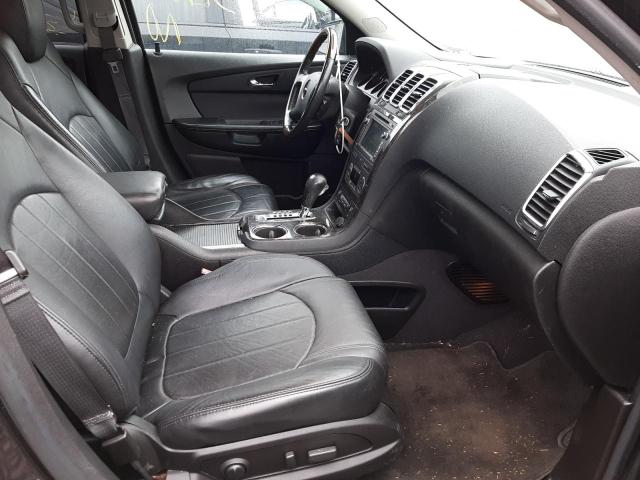 Photo 5 from auction – 2011 GMC ACADIA DEN with VIN 1GKKVTEDXBJ305403