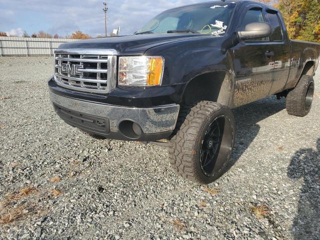 Photo 9 from auction – 2008 GMC SIERRA K15 with VIN 2GTEK19C881248130