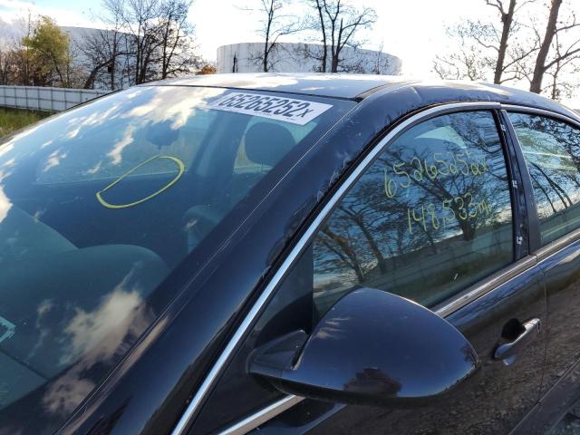 Photo 9 from auction – 2007 CHEVROLET IMPALA LT with VIN 2G1WT58N979106034