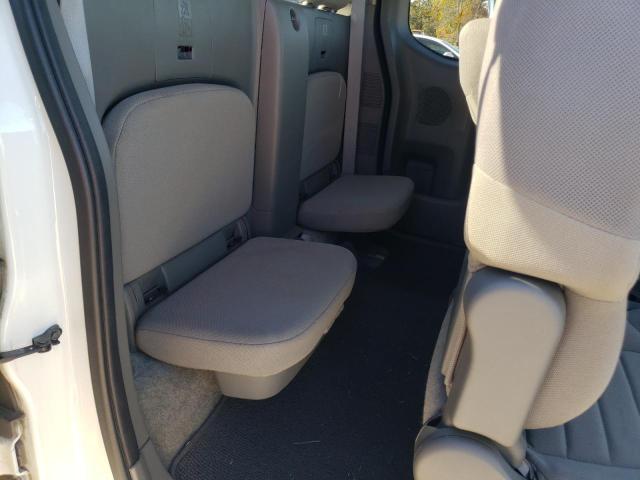 Photo 6 from auction – 2014 NISSAN FRONTIER S with VIN 1N6BD0CT9EN715871