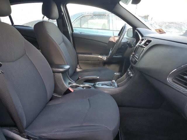 Photo 5 from auction – 2012 CHRYSLER 200 TOURIN with VIN 1C3CCBBG5CN303667