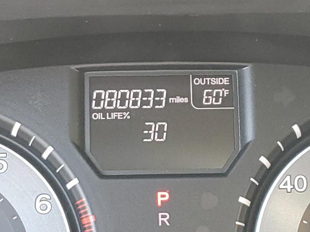 Photo 8 from auction – 2015 HONDA ODYSSEY EX with VIN 5FNRL5H69FB116683
