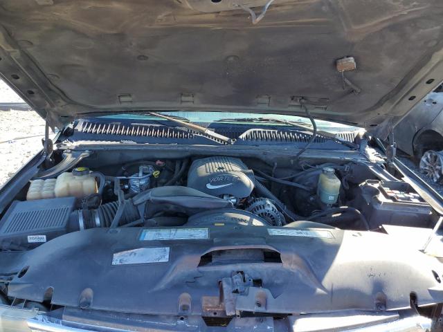 Photo 7 from auction – 2001 CHEVROLET SILVERADO with VIN 1GCEC14V01Z165147