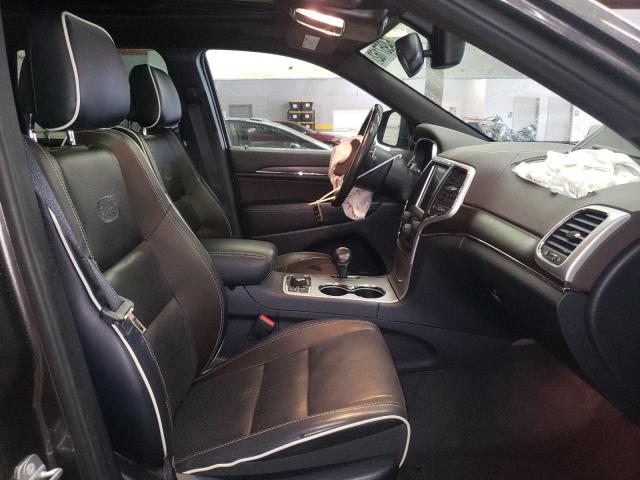 Photo 5 from auction – 2014 JEEP GRAND CHER with VIN 1C4RJFCG9EC338812