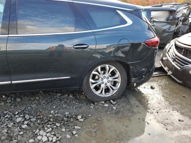 Photo 9 from auction – 2020 BUICK ENCLAVE AV with VIN 5GAEVCKW0LJ121282