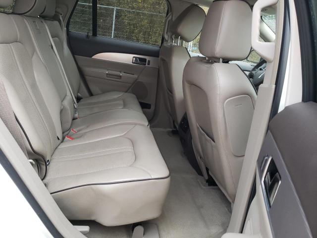 Photo 6 from auction – 2012 LINCOLN MKX with VIN 2LMDJ8JK9CBL14083