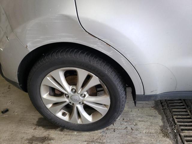 Photo 9 from auction – 2014 KIA SOUL + with VIN KNDJP3A51E7730543