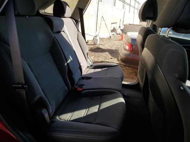 Photo 6 from auction – 2016 KIA SORENTO LX with VIN 5XYPG4A35GG146344