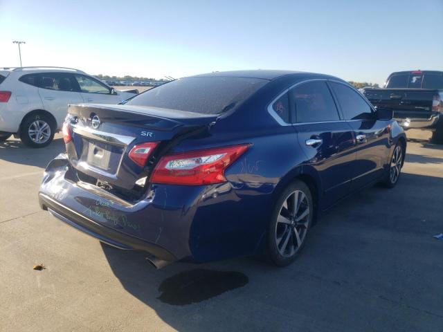 Photo 4 from auction – 2016 NISSAN ALTIMA 2.5 with VIN 1N4AL3AP0GC116029