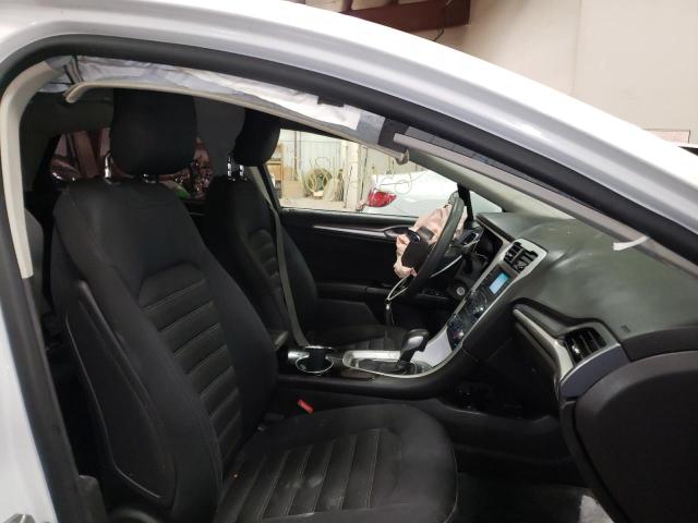 Photo 5 from auction – 2015 FORD FUSION SE with VIN 1FA6P0H77F5100136