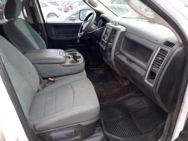 Photo 5 from auction – 2014 RAM 1500 ST with VIN 1C6RR7KT9ES270702