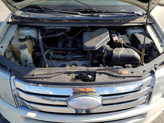 Photo 7 from auction – 2008 FORD EDGE LIMIT with VIN 2FMDK39C28BA38524