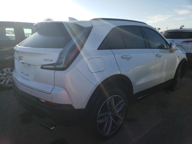 Photo 4 from auction – 2020 CADILLAC XT4 SPORT with VIN 1GYFZER40LF025012