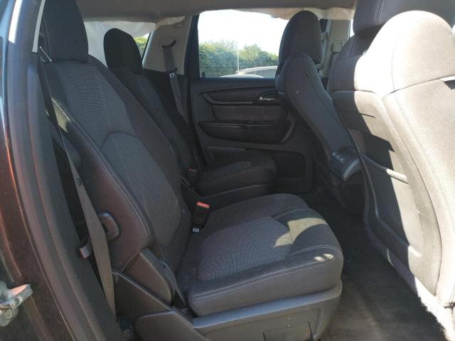 Photo 6 from auction – 2015 CHEVROLET TRAVERSE L with VIN 1GNKVGKD8FJ261843