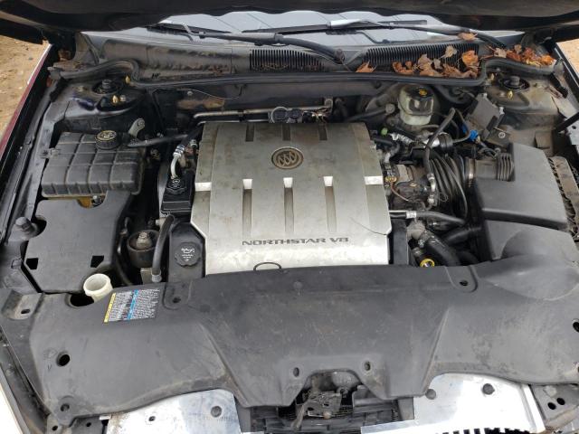 Photo 7 from auction – 2007 BUICK LUCERNE CX with VIN 1G4HE57Y37U164855