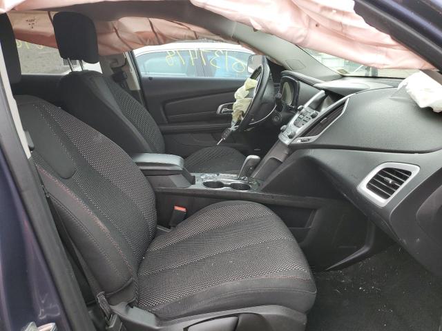 Photo 5 from auction – 2014 GMC TERRAIN SL with VIN 2GKALREK5E6136430