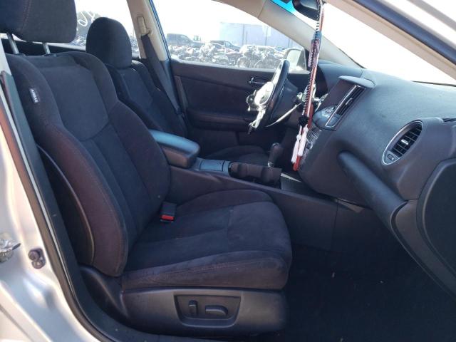 Photo 5 from auction – 2012 NISSAN MAXIMA S with VIN 1N4AA5AP6CC800305