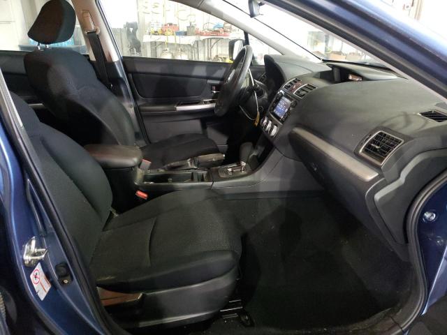 Photo 5 from auction – 2016 SUBARU IMPREZA PR with VIN JF1GPAB6XG8343627
