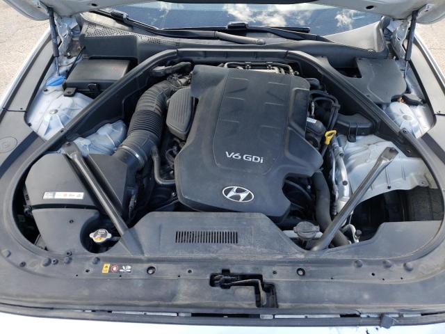 Photo 7 from auction – 2015 HYUNDAI GENESIS 3. with VIN KMHGN4JE3FU035663