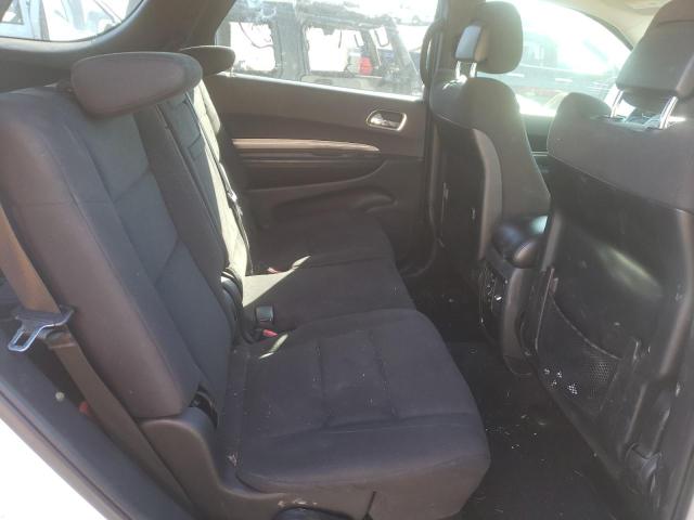 Photo 6 from auction – 2018 DODGE DURANGO SX with VIN 1C4RDHAG8JC461663