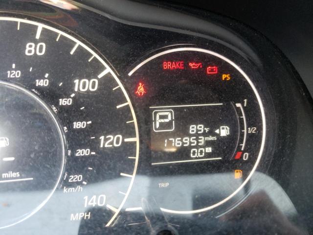 Photo 8 from auction – 2015 NISSAN VERSA NOTE with VIN 3N1CE2CPXFL364122