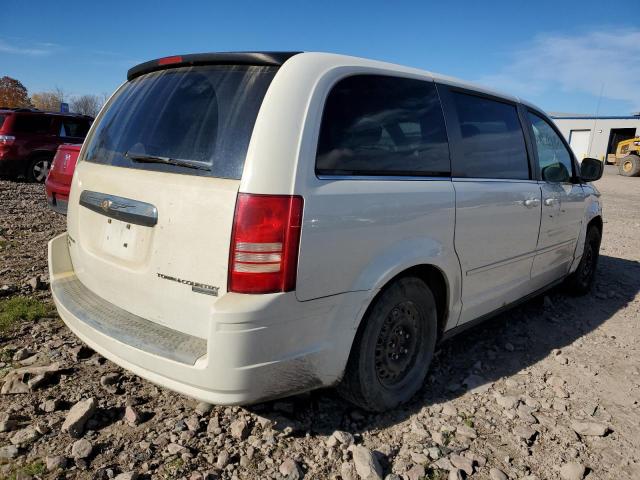 Photo 4 from auction – 2009 CHRYSLER TOWN & COU with VIN 2A8HR44E19R605954