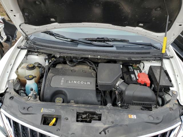 Photo 7 from auction – 2015 LINCOLN MKX with VIN 2LMDJ8JK9FBL33706
