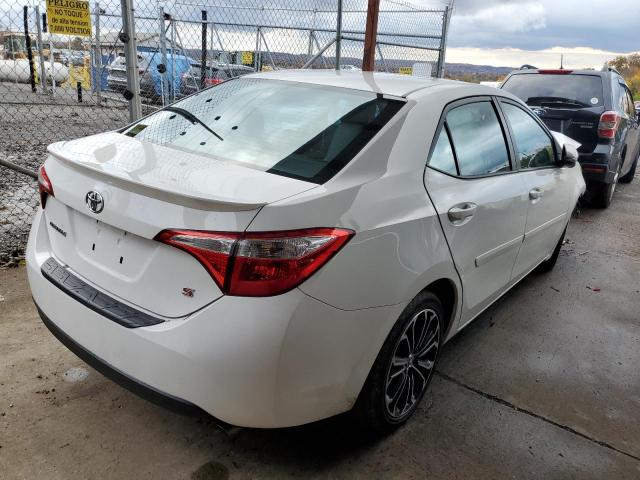 Photo 4 from auction – 2016 TOYOTA COROLLA L with VIN 2T1BURHE9GC625448