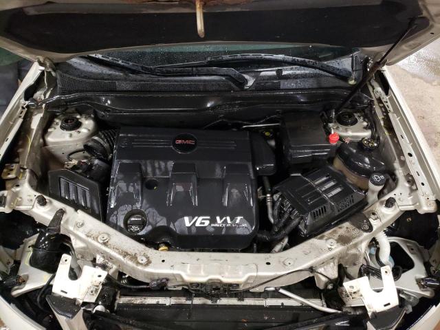 Photo 7 from auction – 2013 GMC TERRAIN SL with VIN 2GKFLSE32D6185685